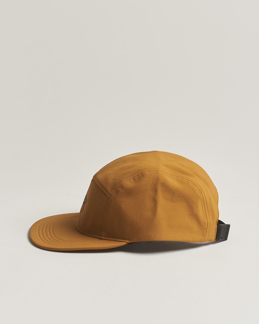 Herren | Arc'teryx Calidum 5 Panel Cap Yukon | Arc'teryx | Calidum 5 Panel Cap Yukon
