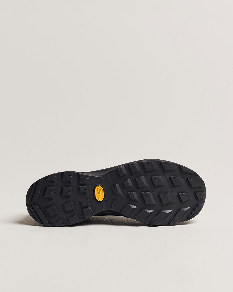 Herren | Arc'teryx Aerios FL 2 Gore-Tex Sneakers Black | Arc'teryx | Aerios FL 2 Gore-Tex Sneakers Black