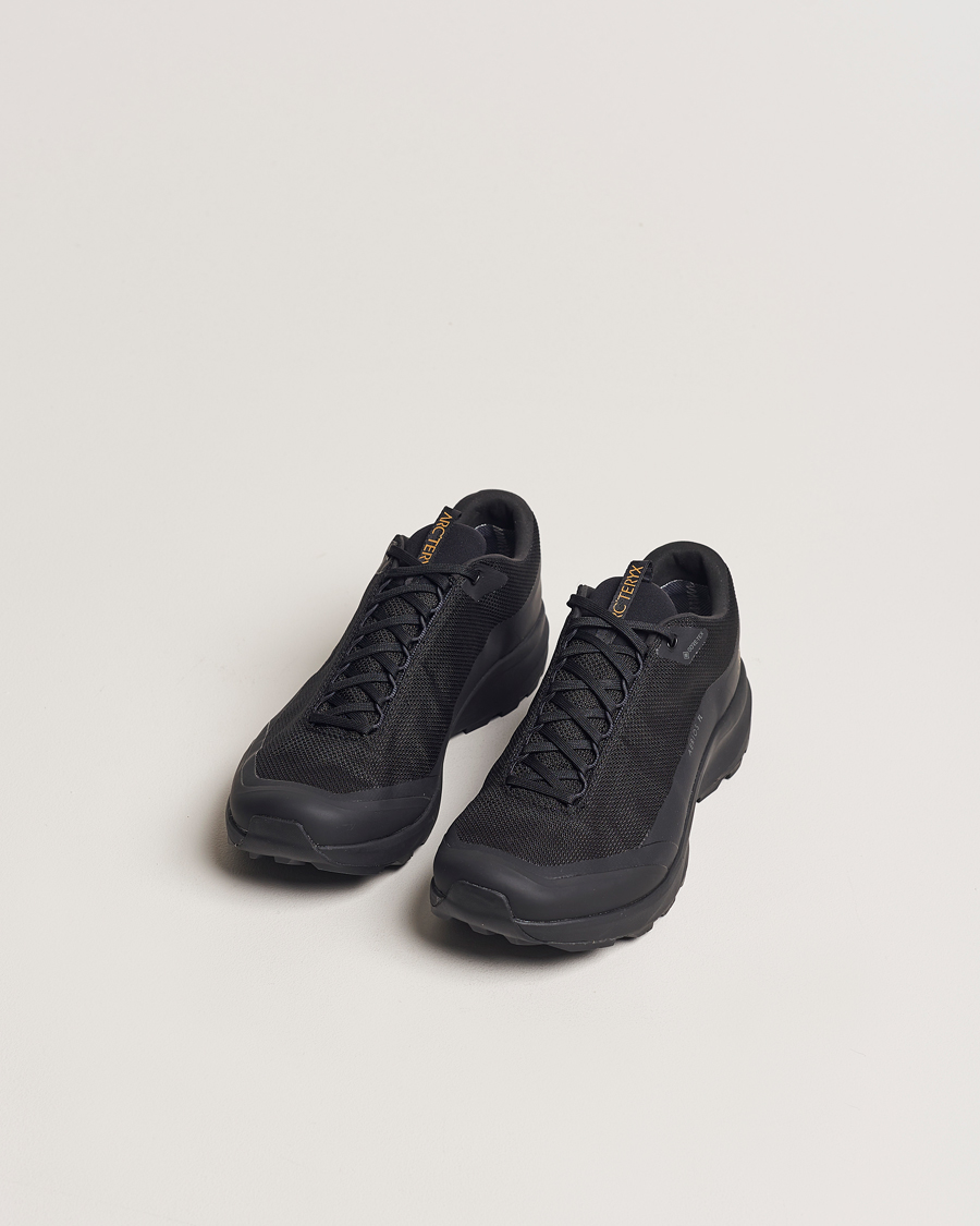 Herren | Outdoor | Arc\'teryx | Aerios FL 2 Gore-Tex Sneakers Black