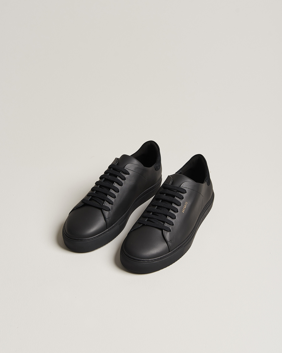 Herren | Axel Arigato | Axel Arigato | Clean 90 Sneaker Black/Black
