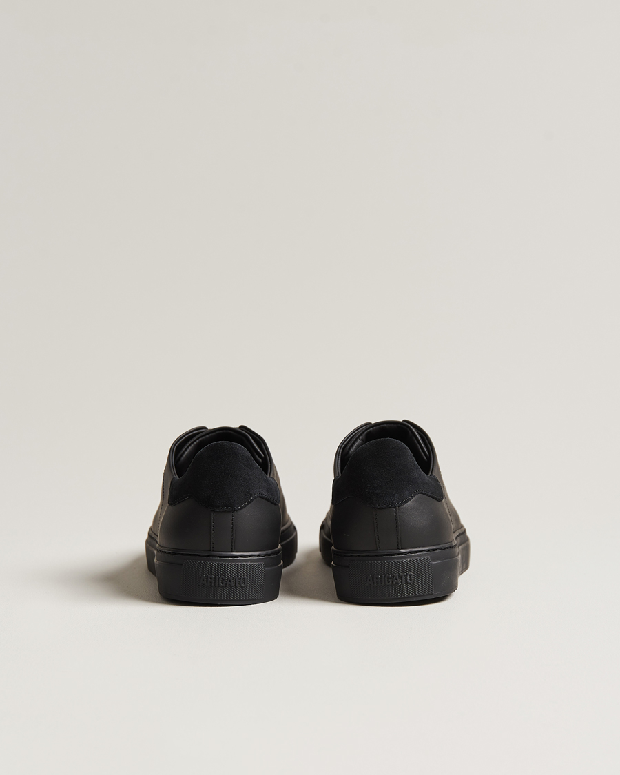 Herren | Sneaker | Axel Arigato | Clean 90 Sneaker Black/Black