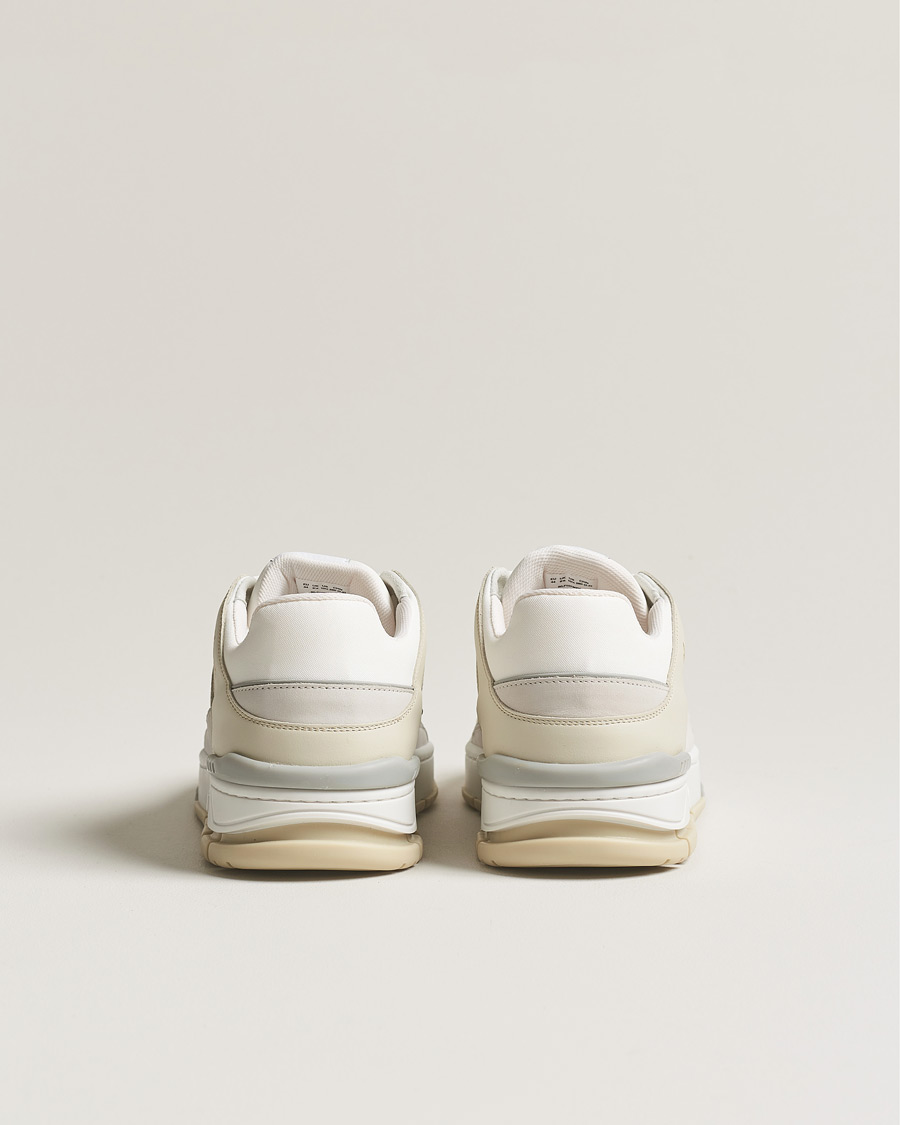 Herren | Sneaker | Axel Arigato | Area Lo Sneaker Cremino/White
