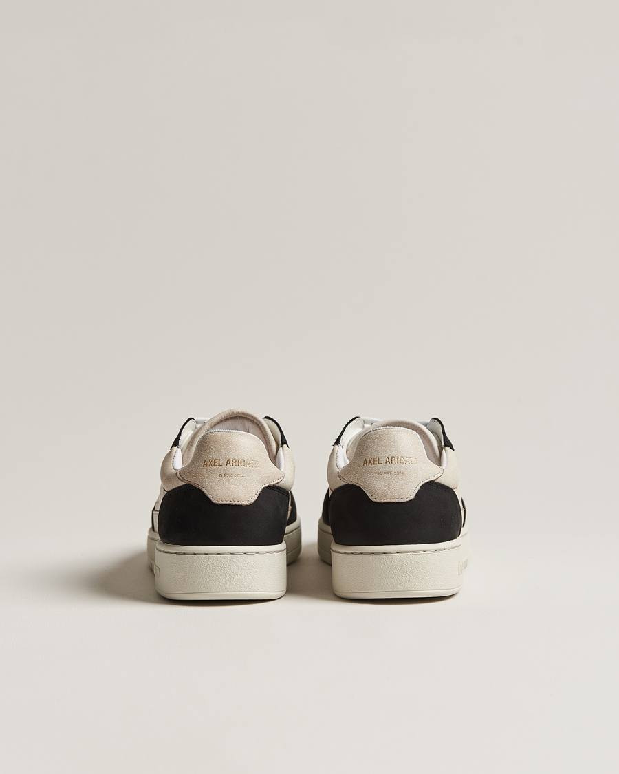 Herren | Sneaker | Axel Arigato | Dice Lo Sneaker Beige/Black