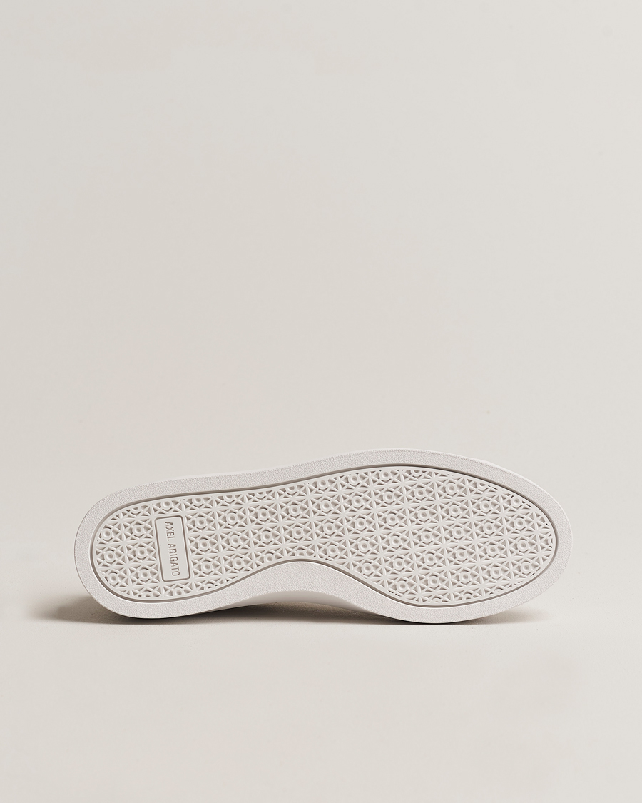 Herren | Sneaker | Axel Arigato | Court Sneaker White/Light Grey