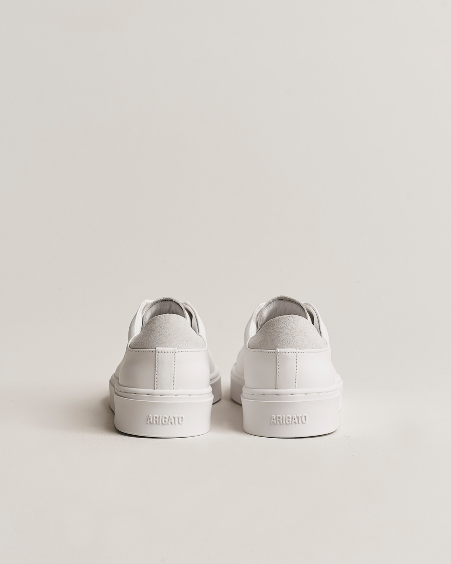 Herren | Sneaker | Axel Arigato | Court Sneaker White/Light Grey