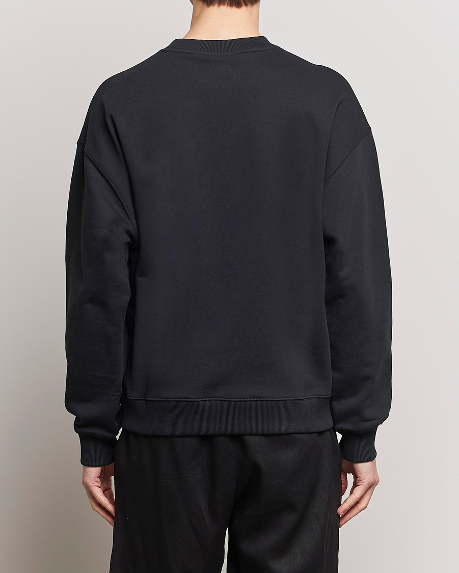 Herren | Pullover | Axel Arigato | Legacy Sweatshirt Black