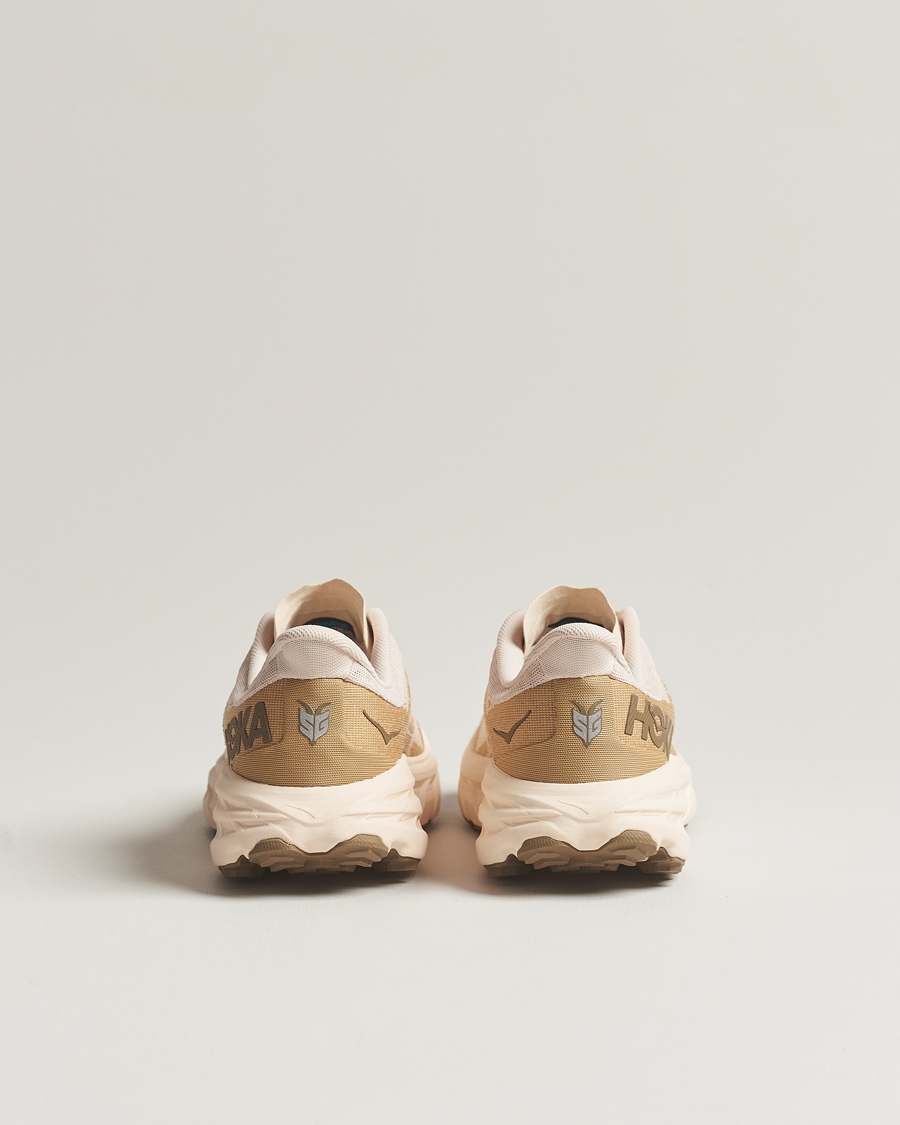 Herren | Hoka Speedgoat 5 Vanilla/Wheat | Hoka | Speedgoat 5 Vanilla/Wheat