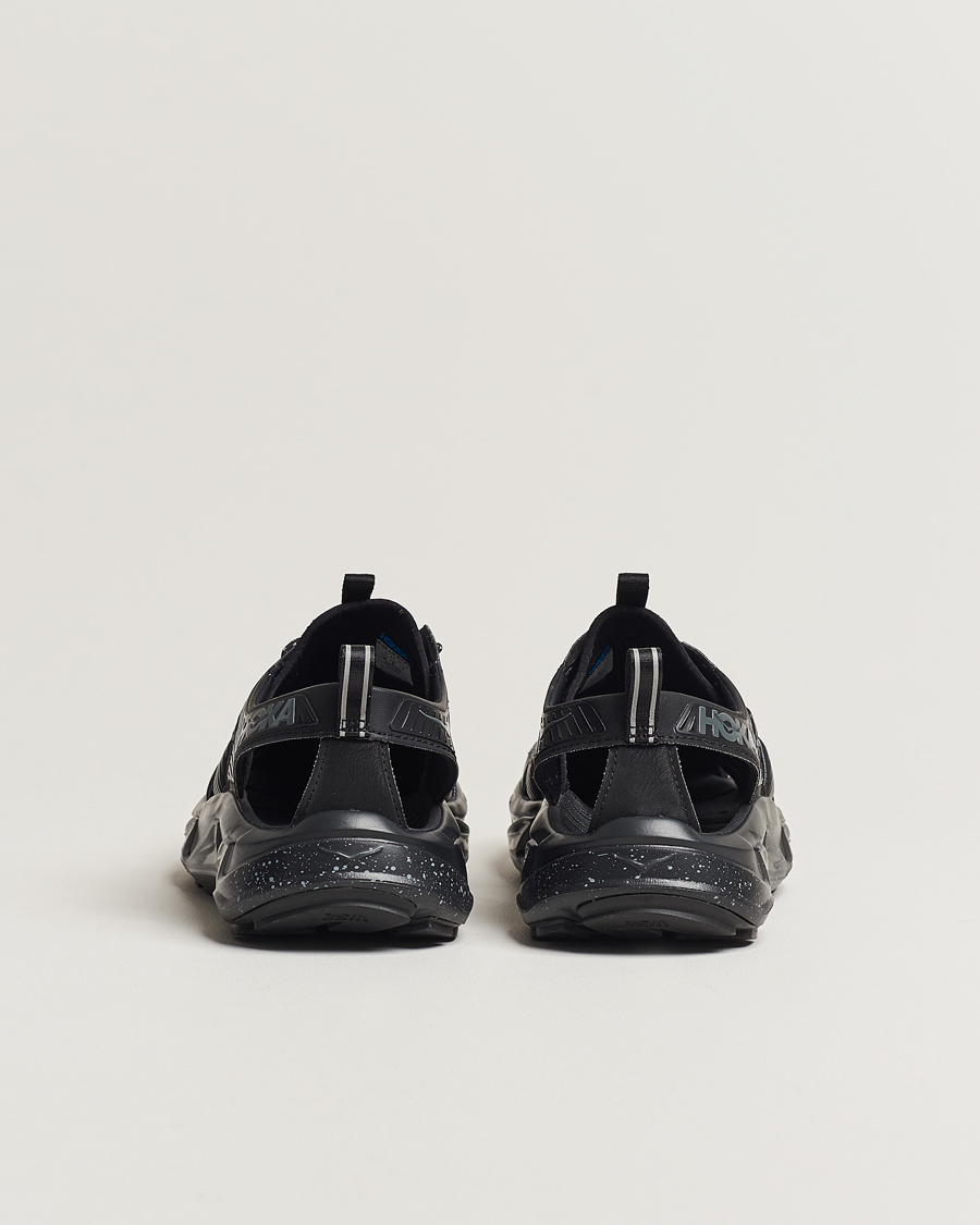 Herren | Hoka Hopara Black/Castlerock | Hoka | Hopara Black/Castlerock