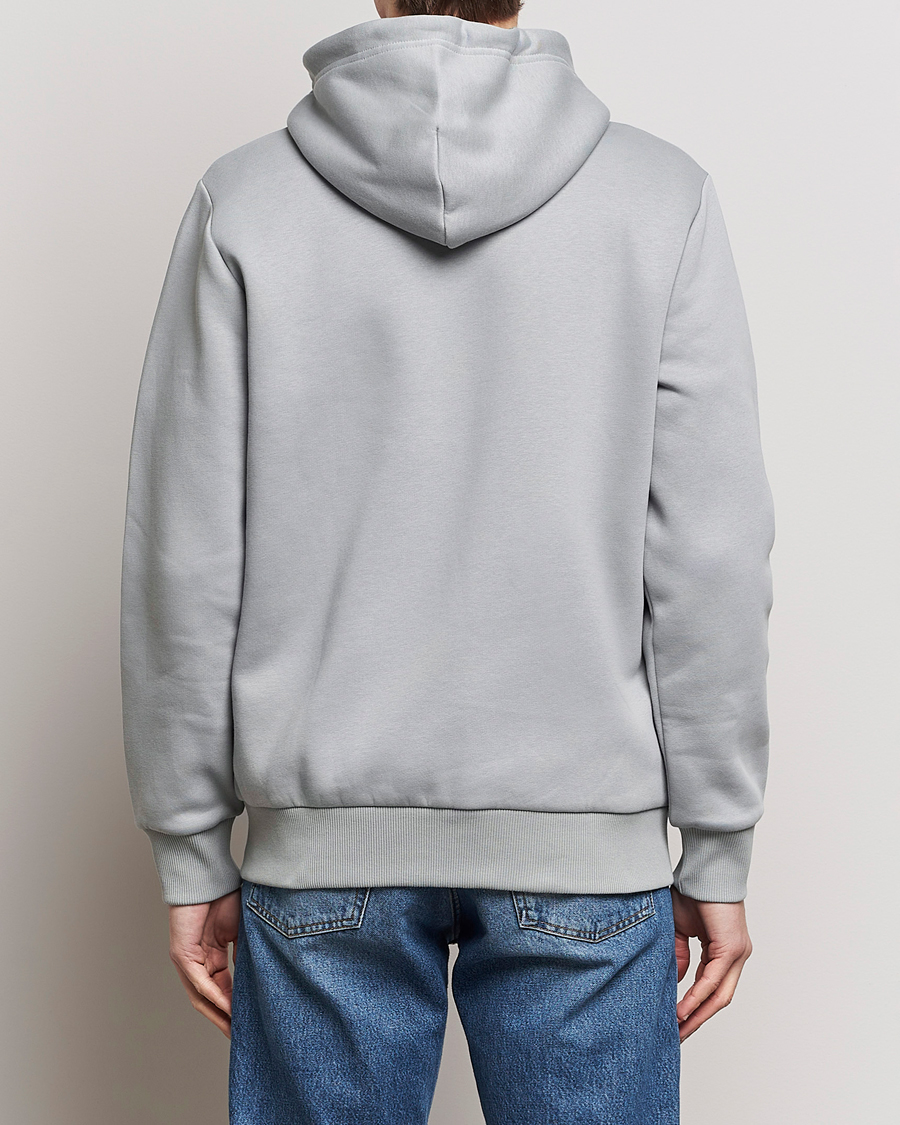 Herren | Pullover | Peak Performance | Original Logo Full Zip Hoodie Desert Blow