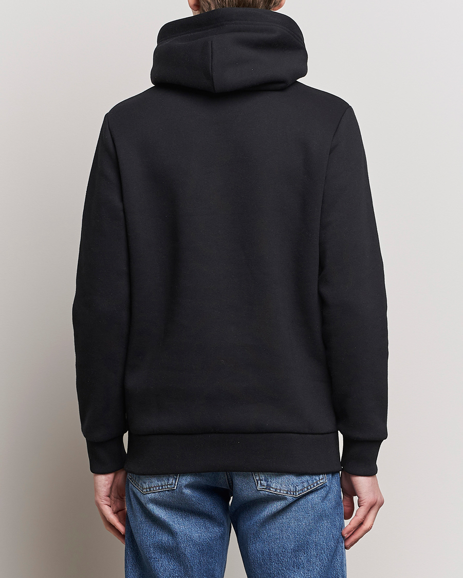 Herren | Pullover | Peak Performance | Original Hoodie Black