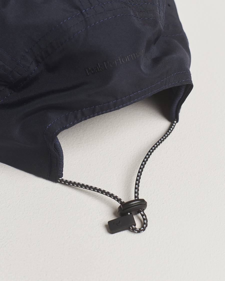 Herren | Peak Performance Lightweight Cap Salute Blue | Peak Performance | Lightweight Cap Salute Blue