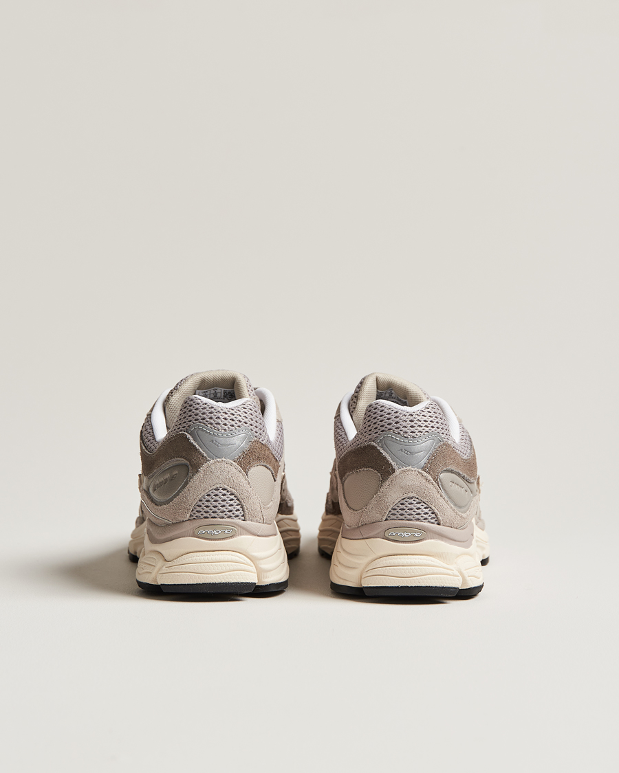 Herren | Sneaker | Saucony | Progrid Omni 9 Running Sneaker Grey
