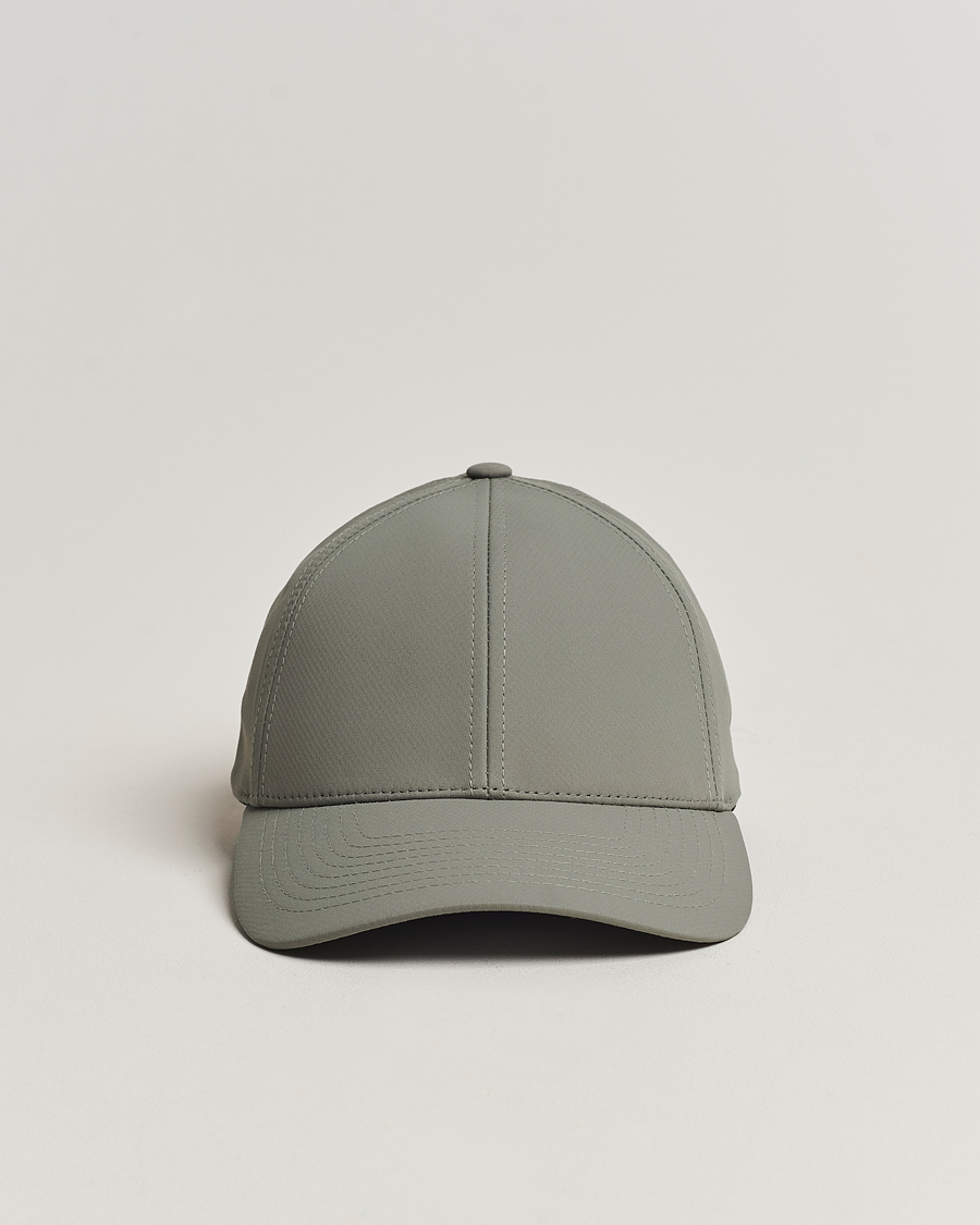 Herren | Varsity Headwear Active Tech Cap Grey | Varsity Headwear | Active Tech Cap Grey