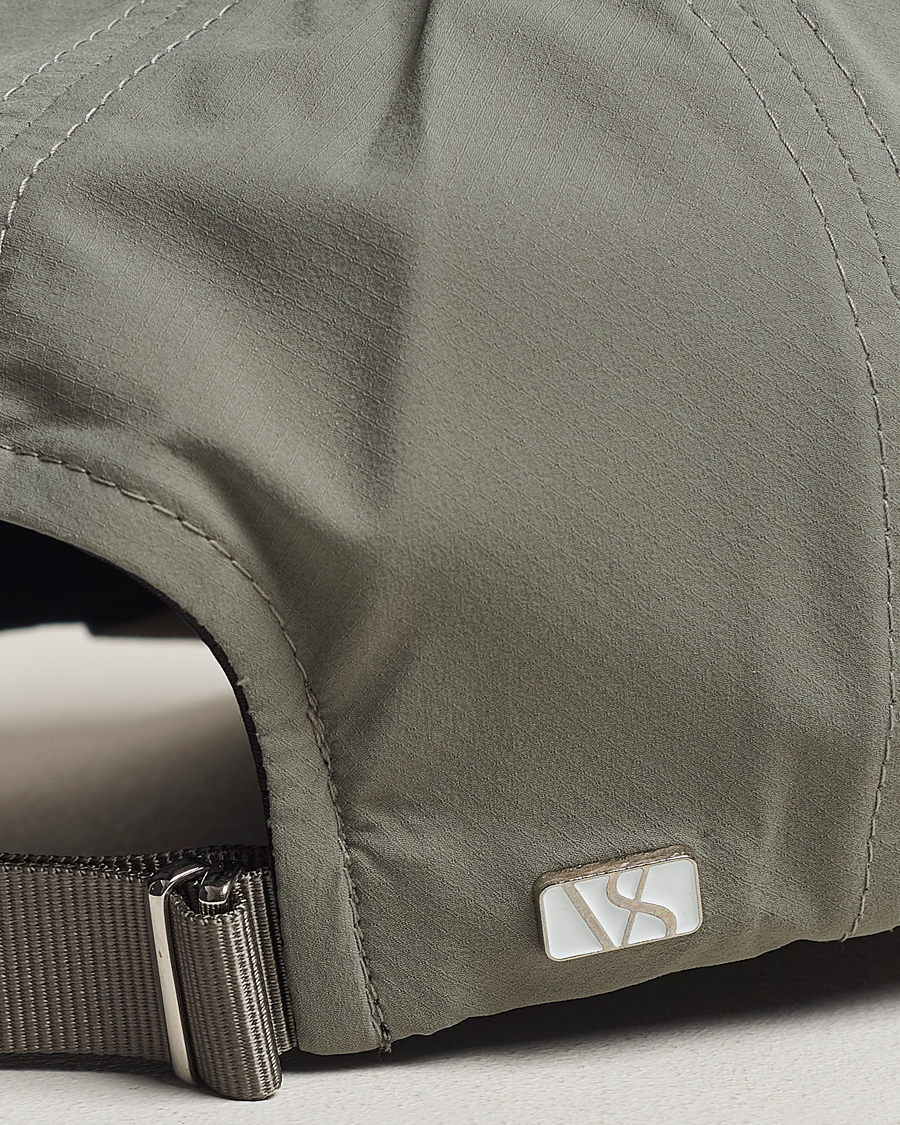 Herren | Varsity Headwear Active Tech Cap Grey | Varsity Headwear | Active Tech Cap Grey