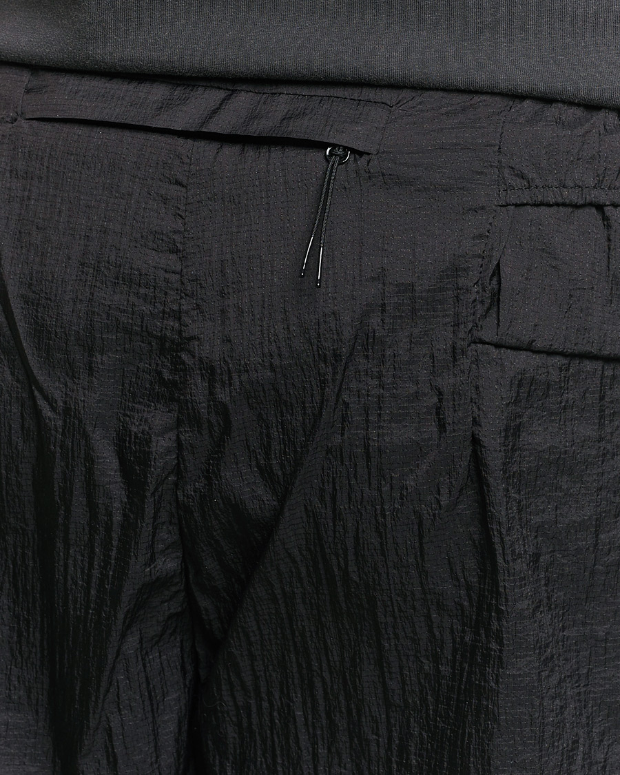 Herren | Shorts | Satisfy | Rippy 3 Inch Trail Shorts Black