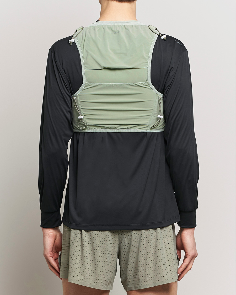 Herren | Satisfy Justice Cordura Hydration Vest Mineral Tinguaite | Satisfy | Justice Cordura Hydration Vest Mineral Tinguaite