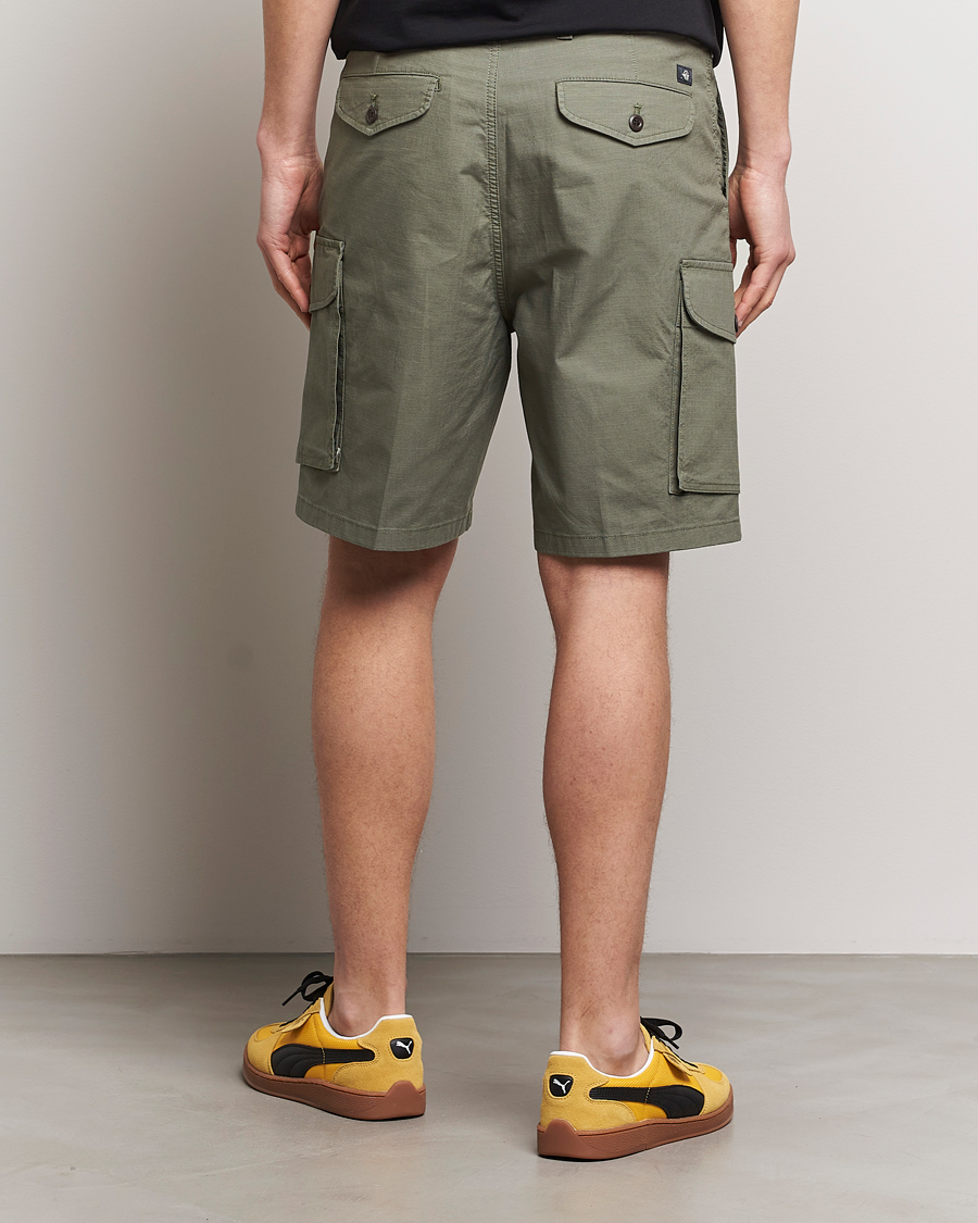 Herren | Shorts | Dockers | Ripstop Cargo Shorts Camo
