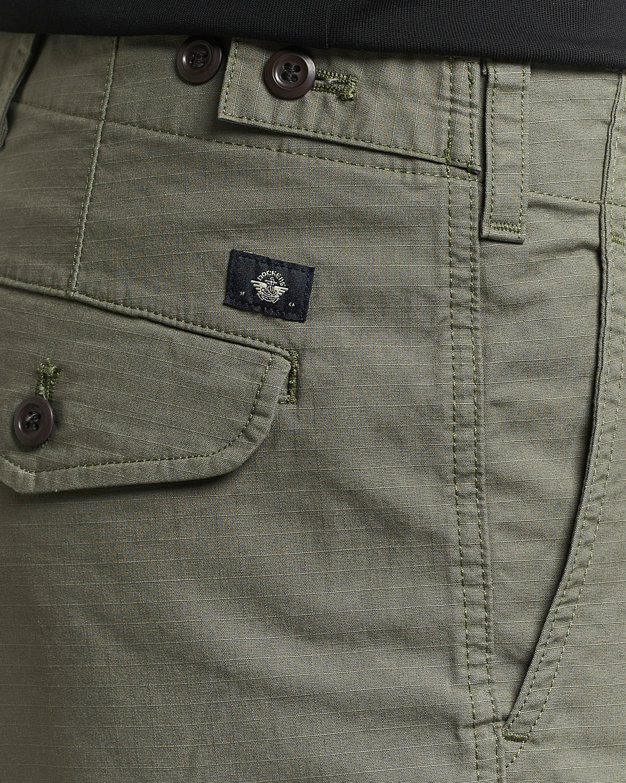 Herren | Shorts | Dockers | Ripstop Cargo Shorts Camo