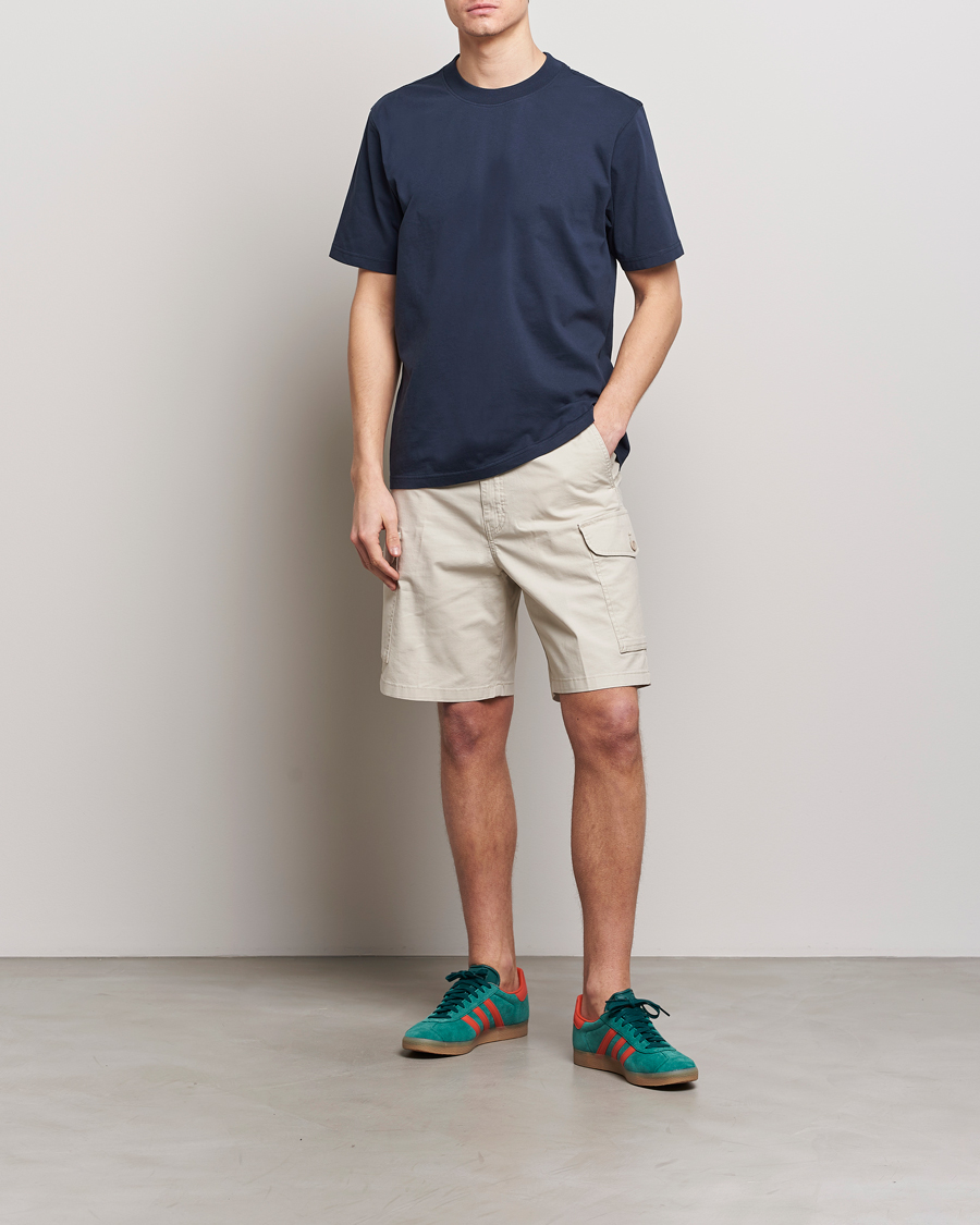 Herren | Shorts | Dockers | Ripstop Cargo Shorts Sahara Khaki