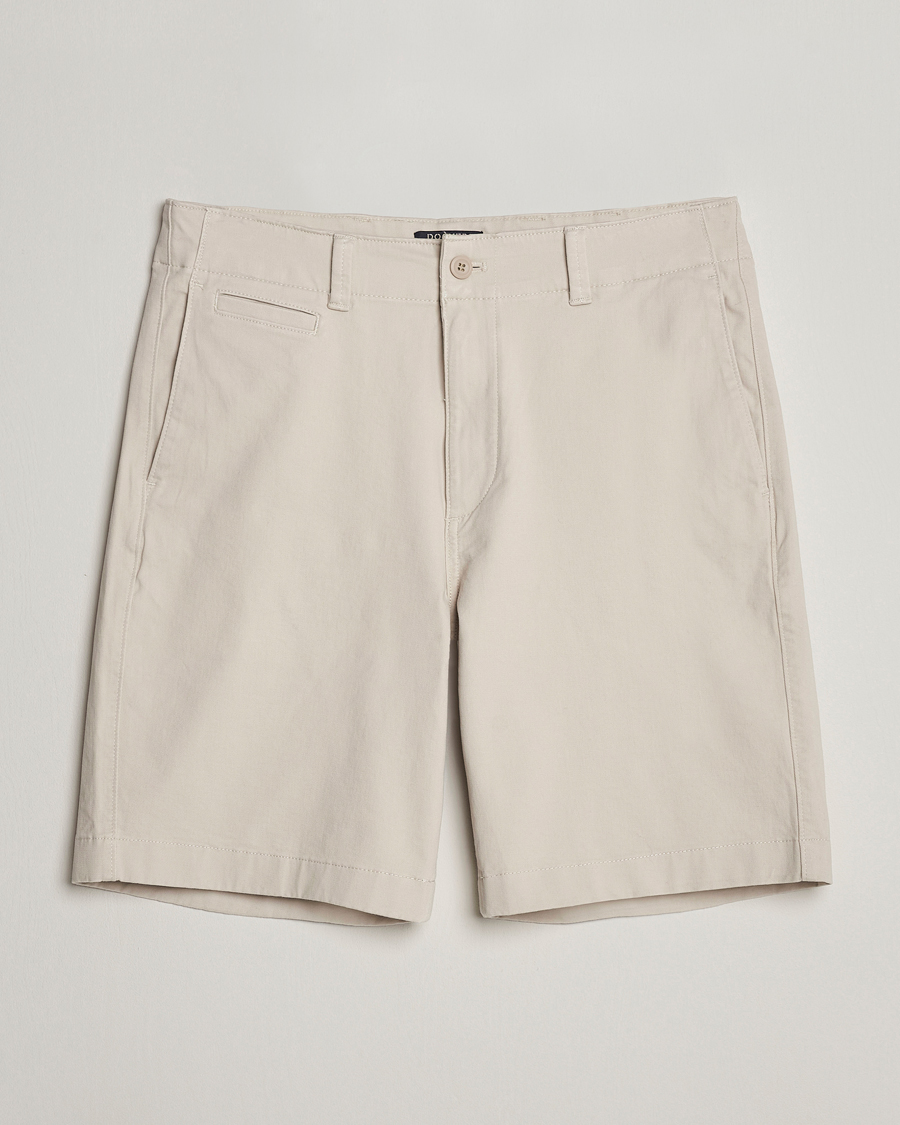 Herren | Shorts | Dockers | California Regular Twill Chino Shorts Sahara Khaki