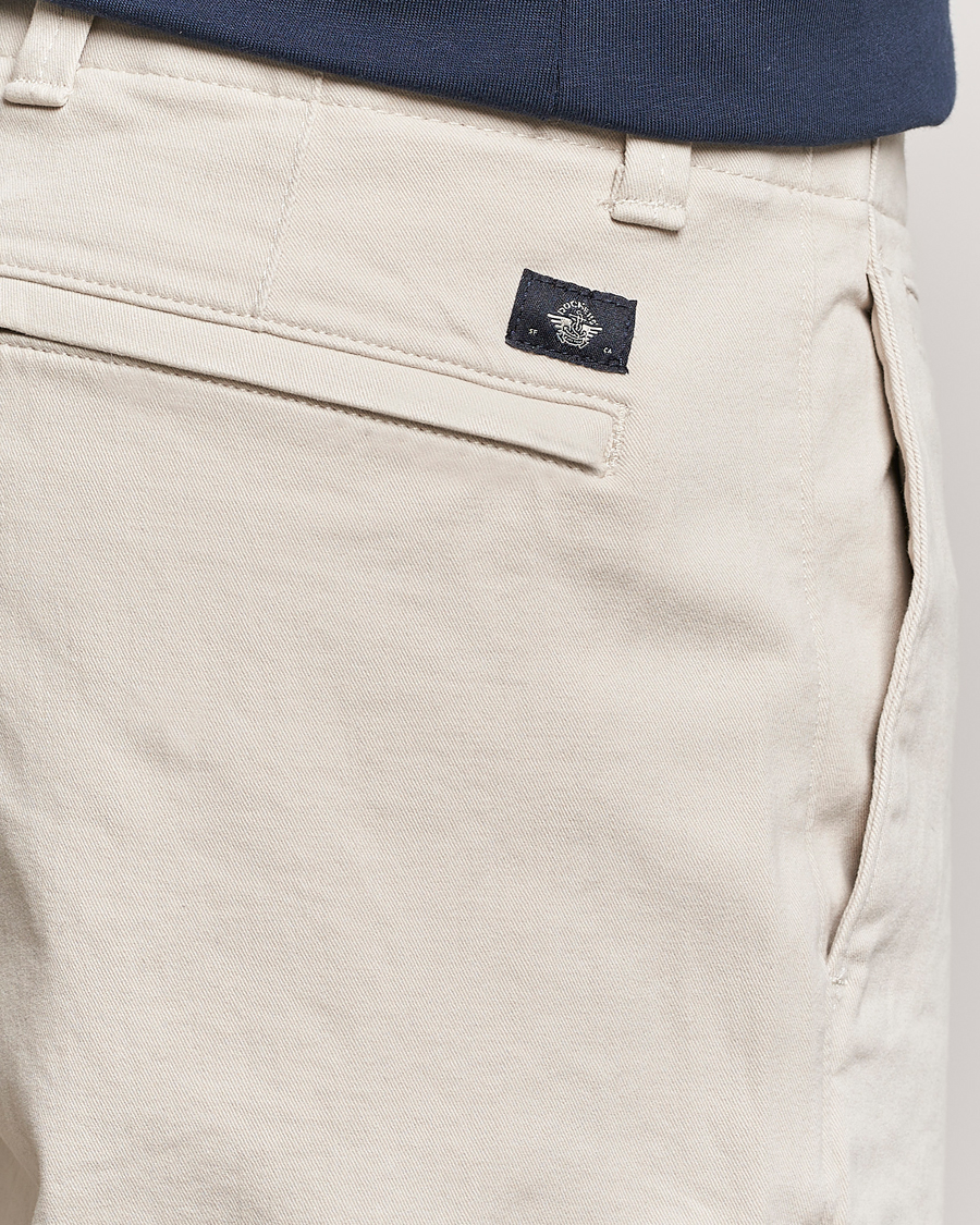 Herren | Shorts | Dockers | California Regular Twill Chino Shorts Sahara Khaki