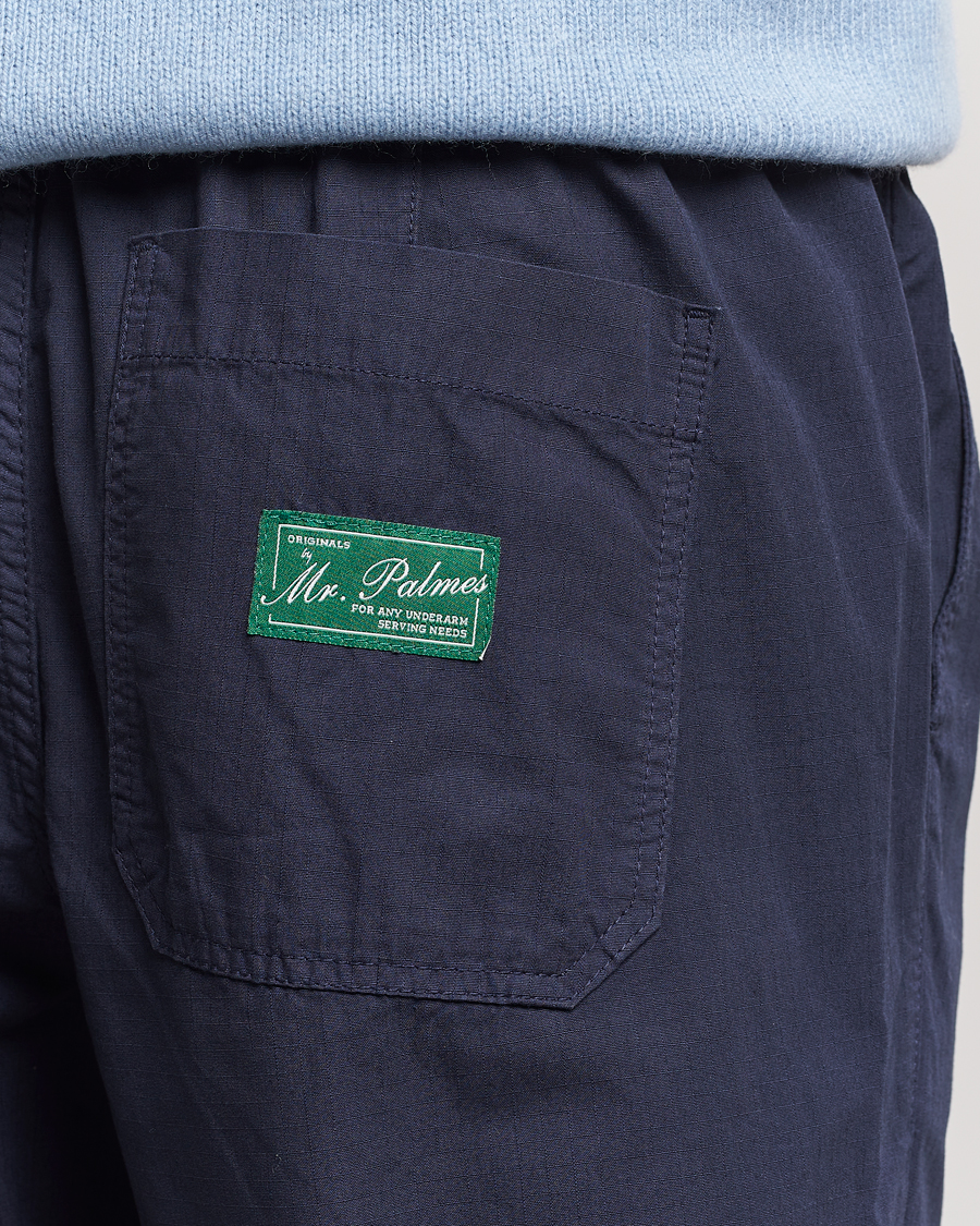 Herren | Hosen | Palmes | Lucien Trousers Navy