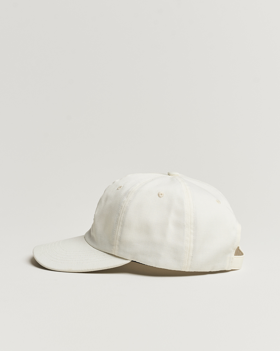 Herren | Palmes Alley 6-Panel Cap Off White | Palmes | Alley 6-Panel Cap Off White