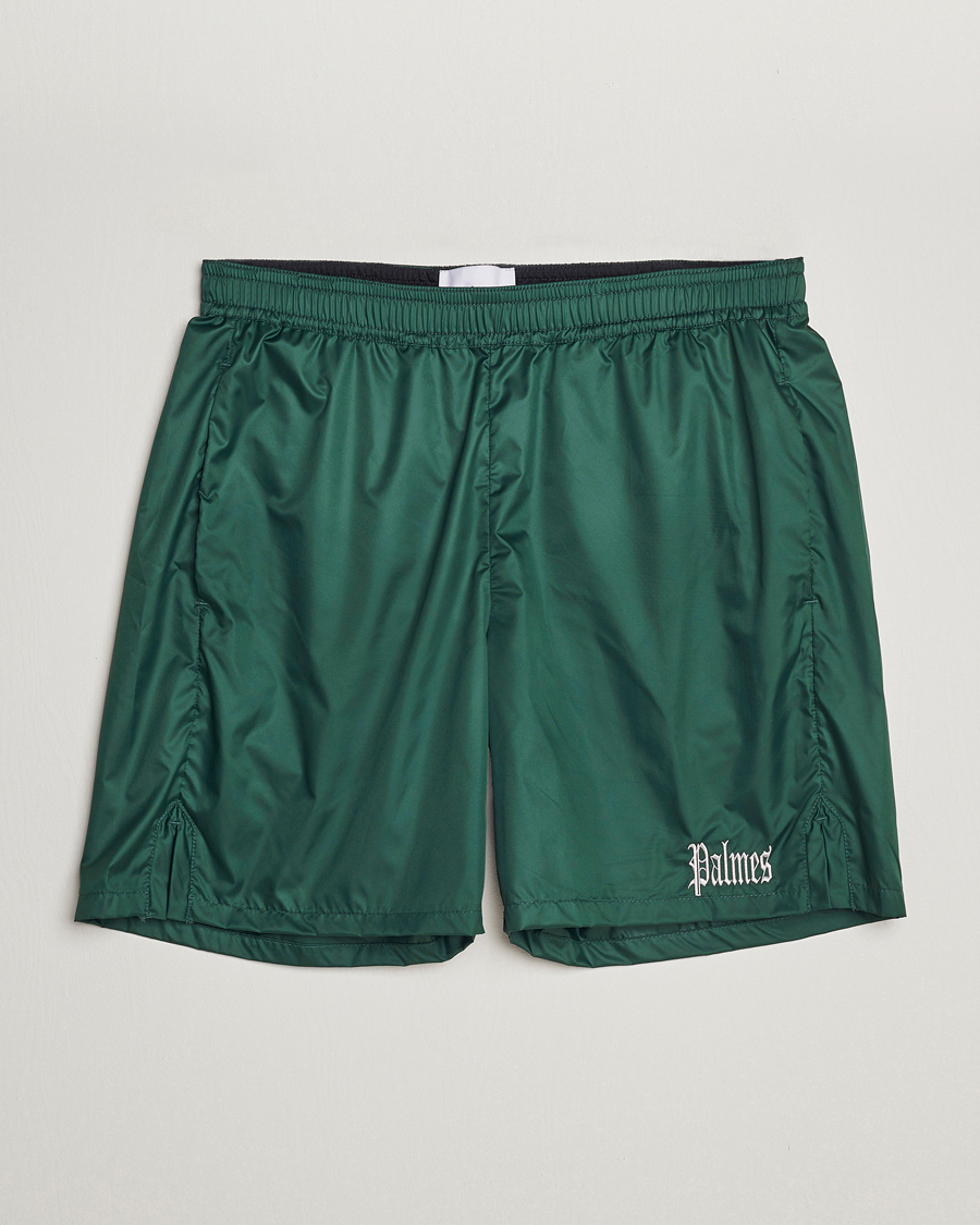 Herren | Shorts | Palmes | Olde Shorts Green