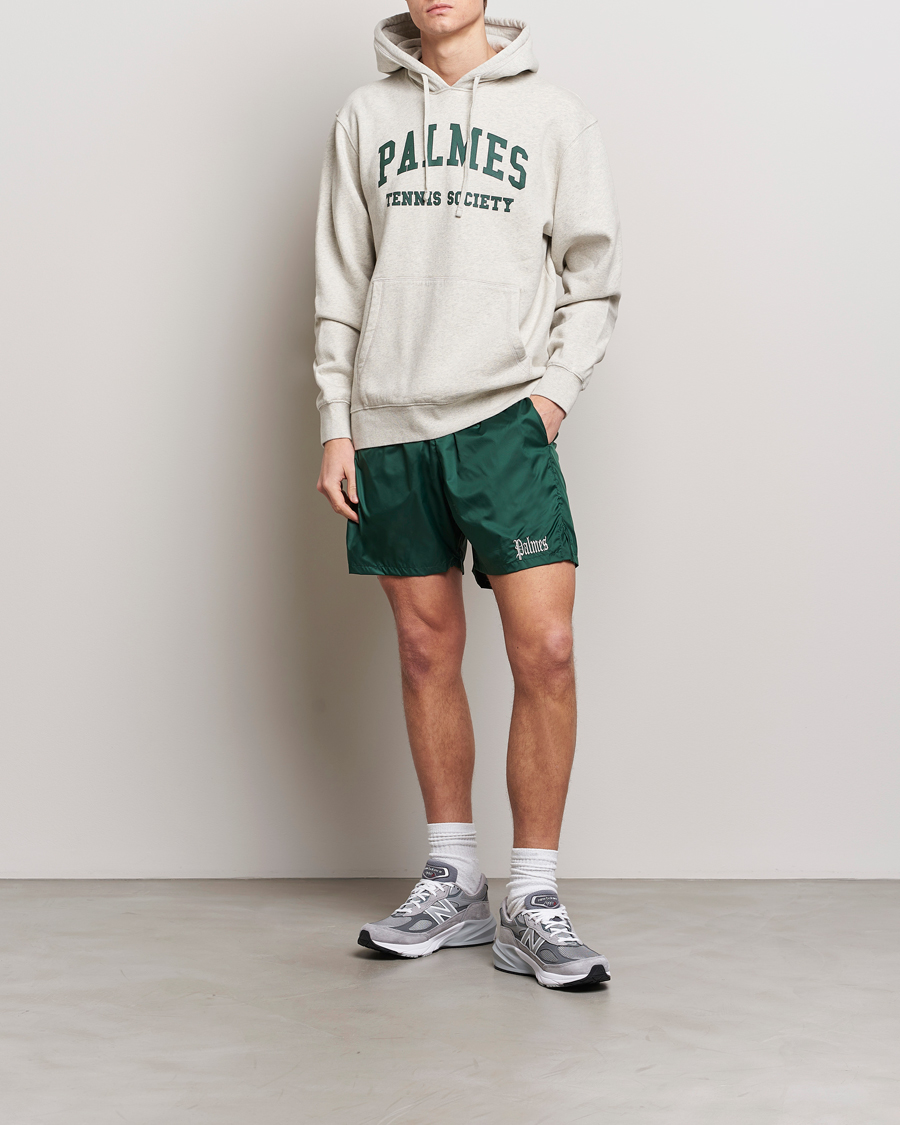 Herren | Shorts | Palmes | Olde Shorts Green