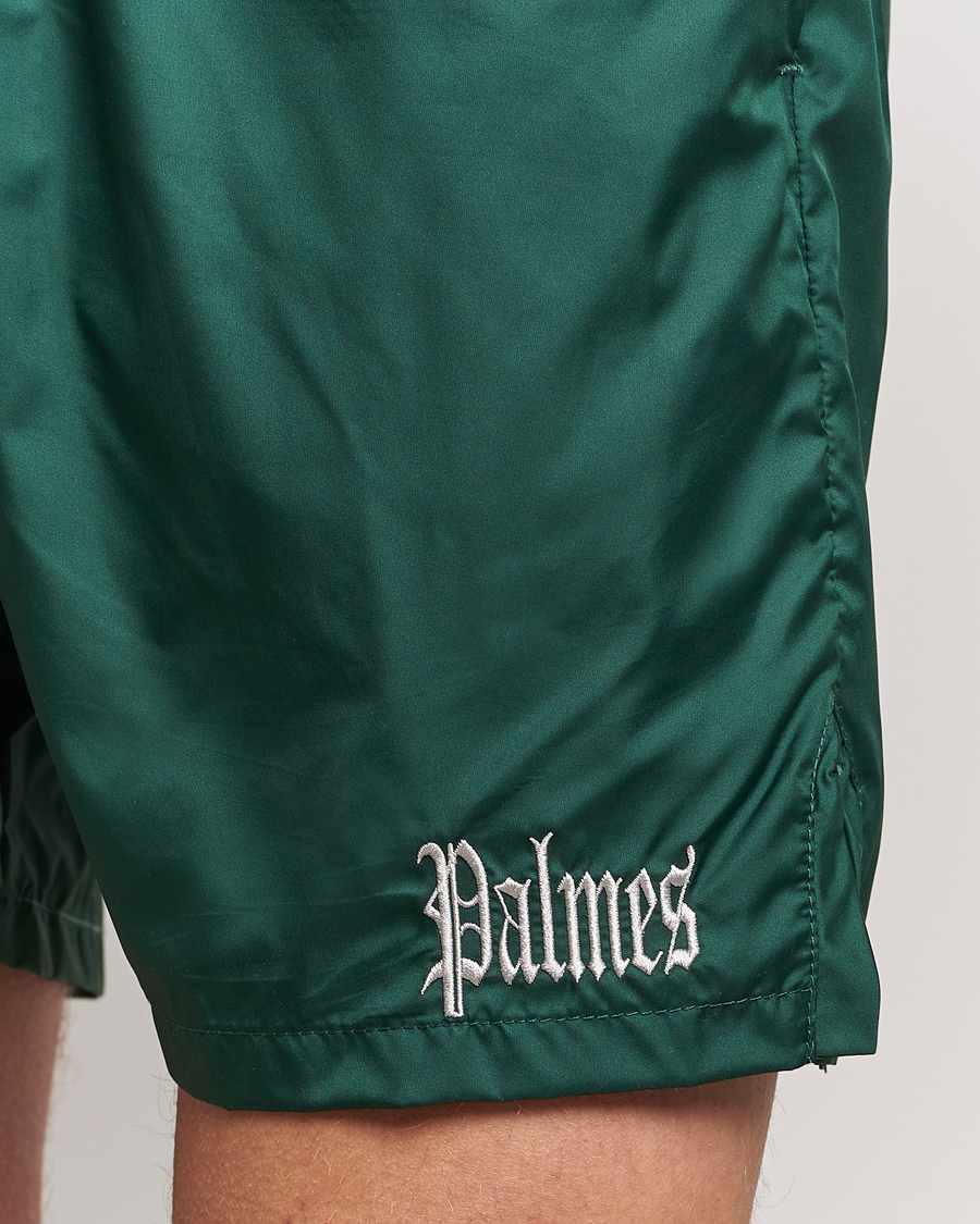 Herren | Shorts | Palmes | Olde Shorts Green