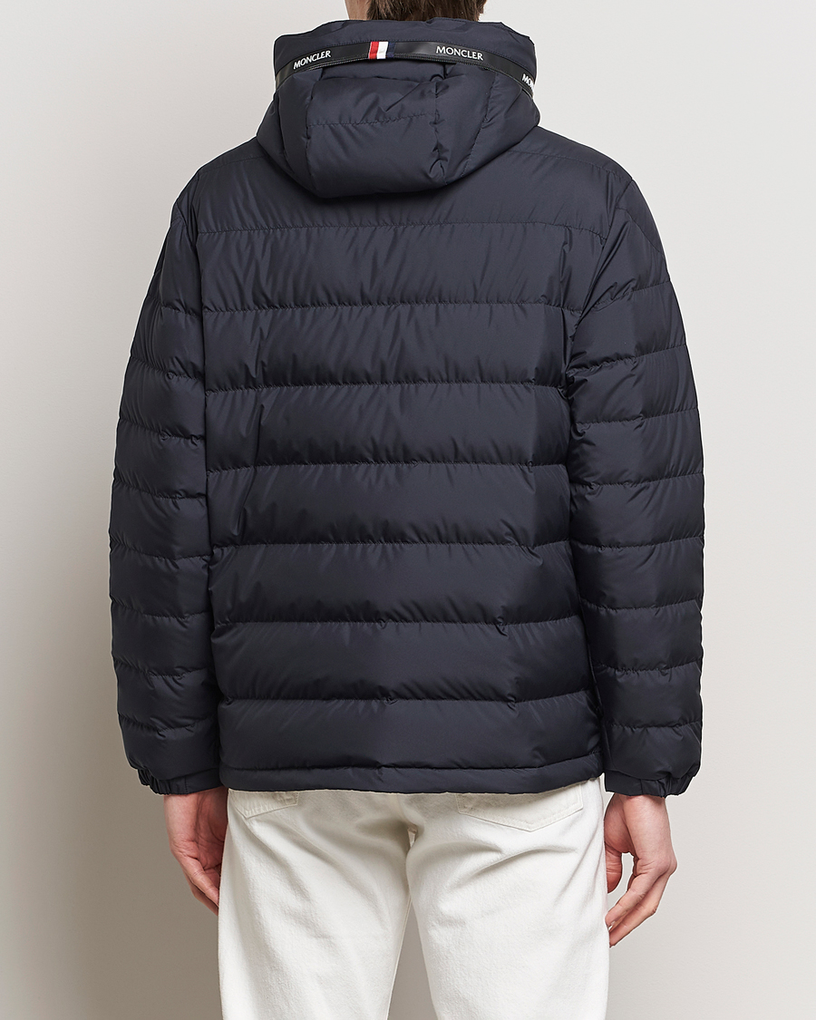 Herren | Jacken | Moncler | Chambeyron Down Jacket Navy