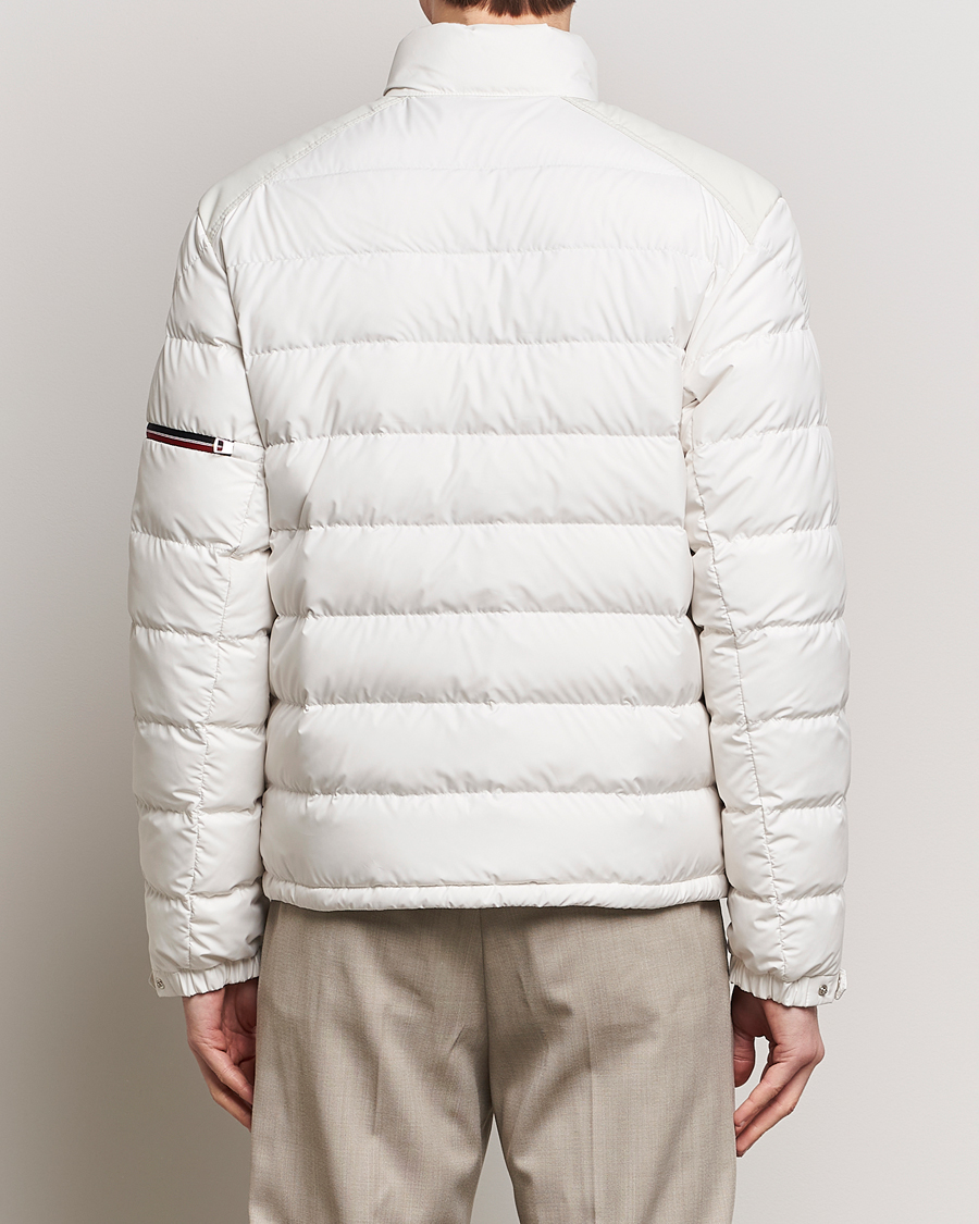 Herren | Jacken | Moncler | Colomb Jacket Off White