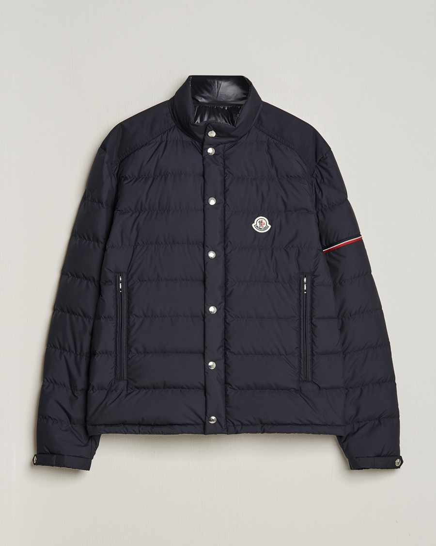 Herren | Jacken | Moncler | Colomb Jacket Navy
