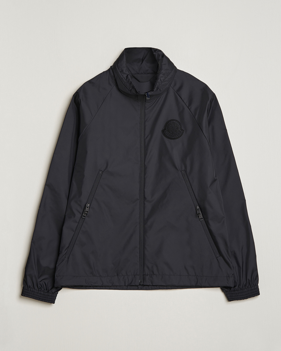 Herren | Jacken | Moncler | Egre Jacket Black