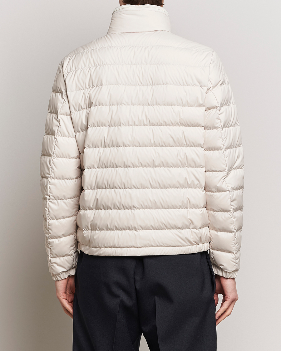 Herren | Jacken | Moncler | Alfit Down Jacket Off White