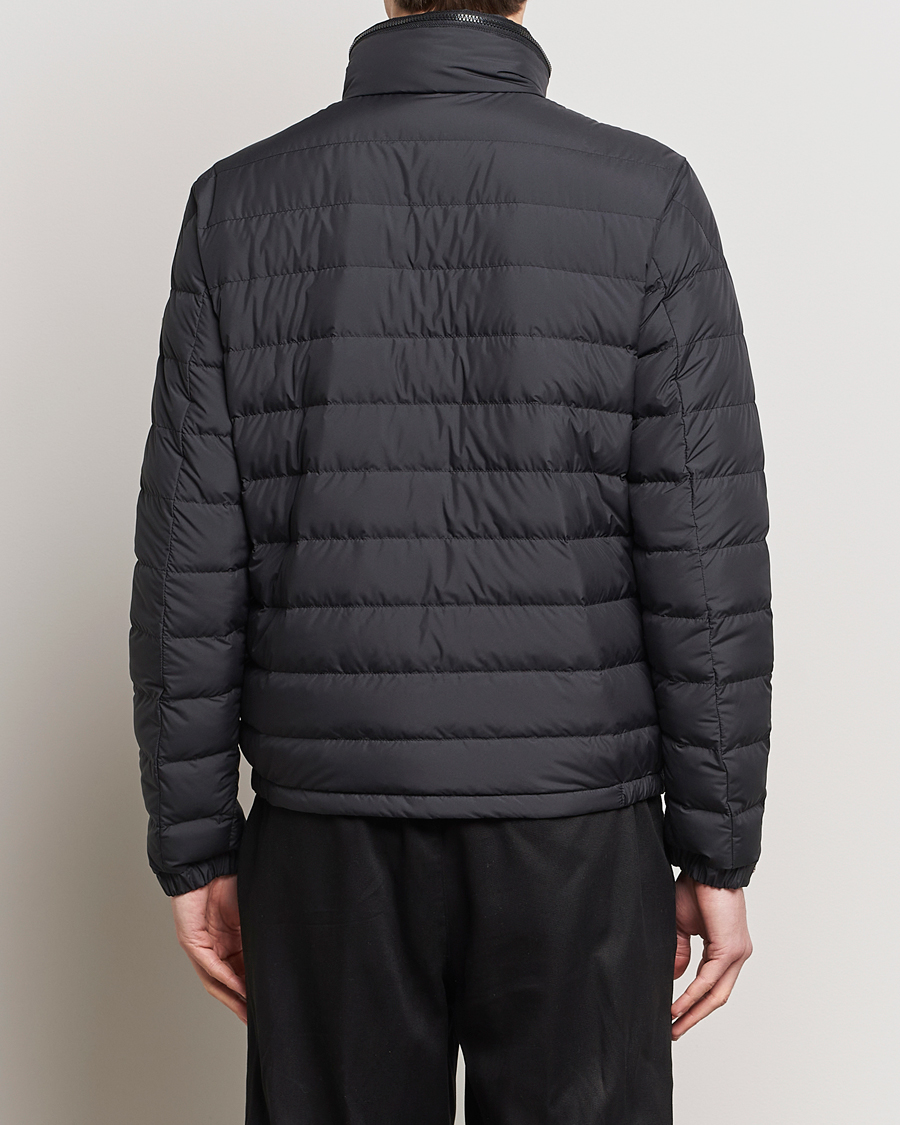 Herren | Jacken | Moncler | Alfit Down Jacket Black