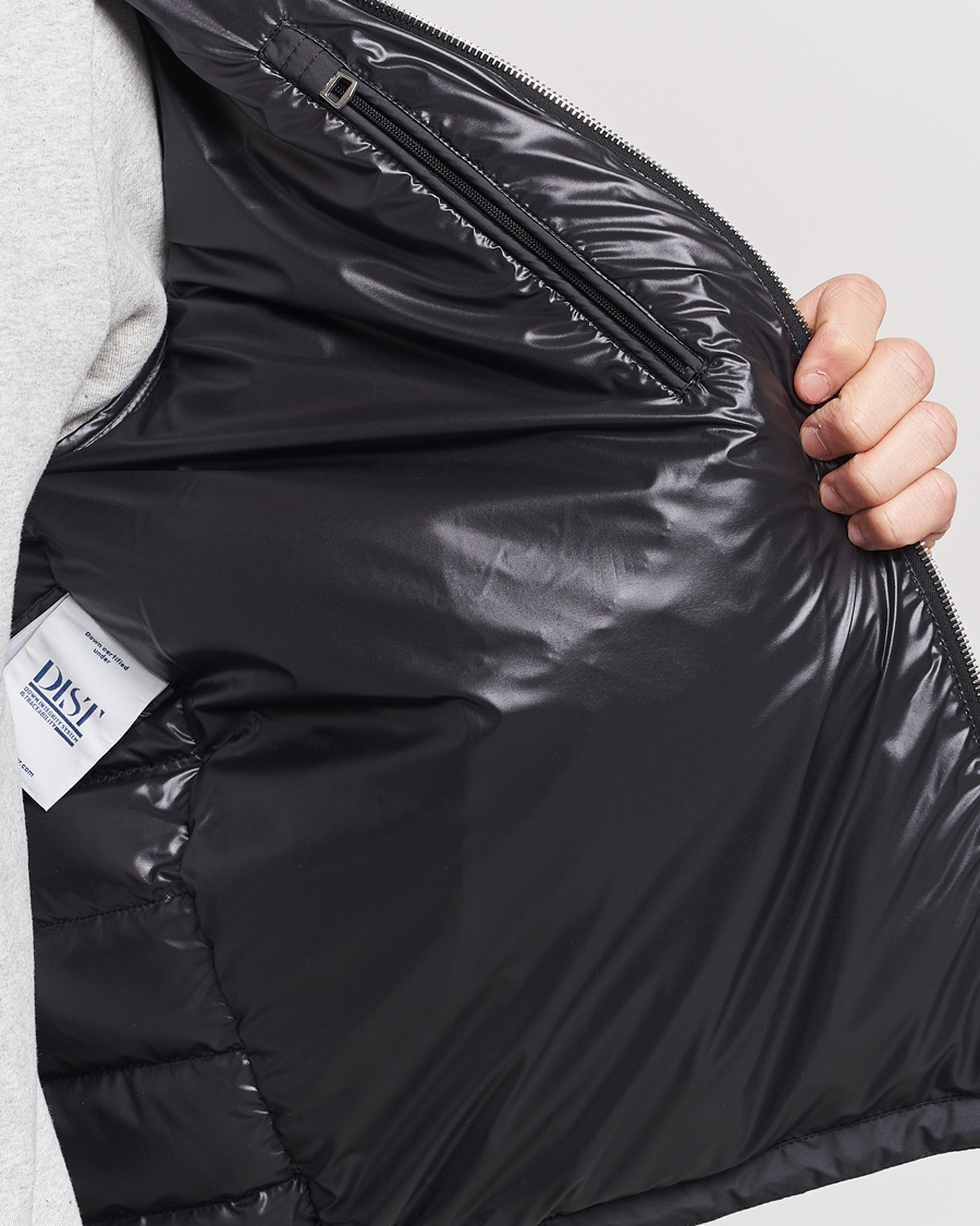 Herren | Jacken | Moncler | Alfit Down Jacket Black