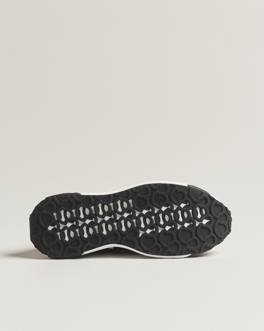 Herren | Moncler Lunarove Running Sneakers Black | Moncler | Lunarove Running Sneakers Black