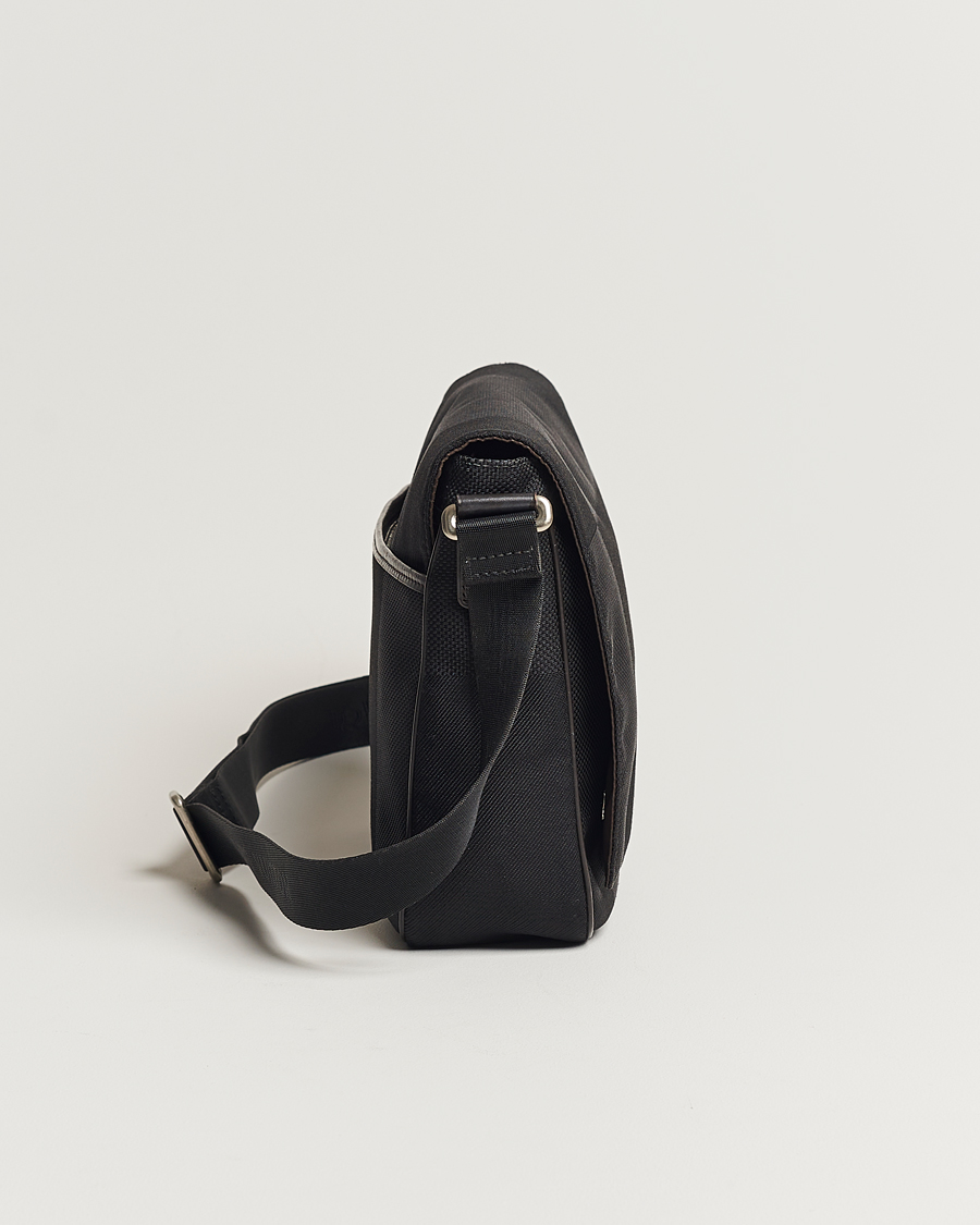 Herren | Louis Vuitton Pre-Owned Canvas Messenger Bag Damier Geant | Louis Vuitton Pre-Owned | Canvas Messenger Bag Damier Geant