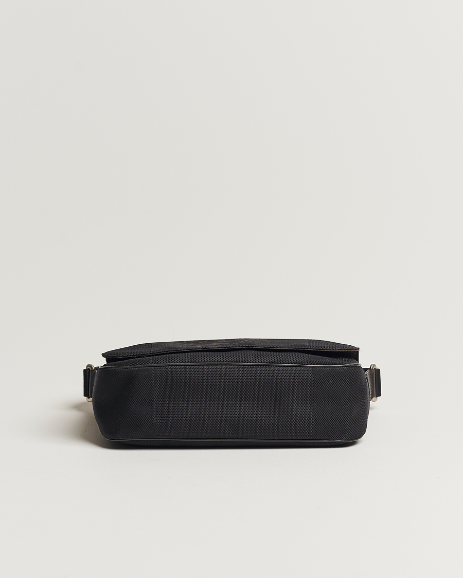 Herren | Louis Vuitton Pre-Owned Canvas Messenger Bag Damier Geant | Louis Vuitton Pre-Owned | Canvas Messenger Bag Damier Geant