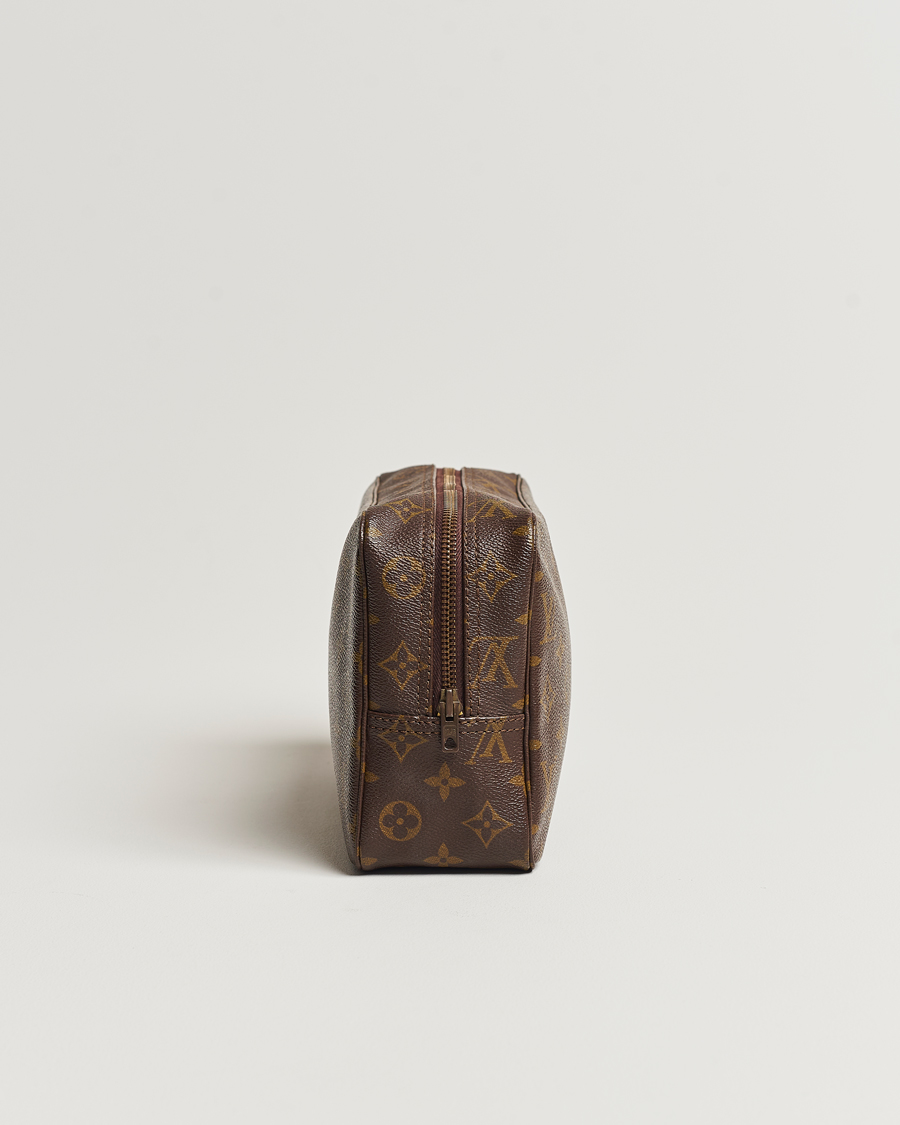 Herren | Louis Vuitton Pre-Owned Trousse Toilette Bag Monogram | Louis Vuitton Pre-Owned | Trousse Toilette Bag Monogram