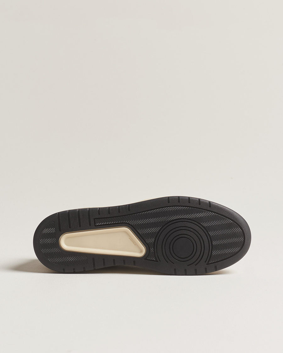 Herren | Sweyd Net Suede Sneaker Hazel | Sweyd | Net Suede Sneaker Hazel