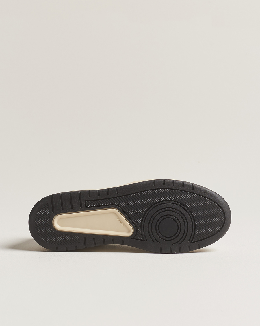 Herren | Sweyd Net Leather Sneaker White | Sweyd | Net Leather Sneaker White