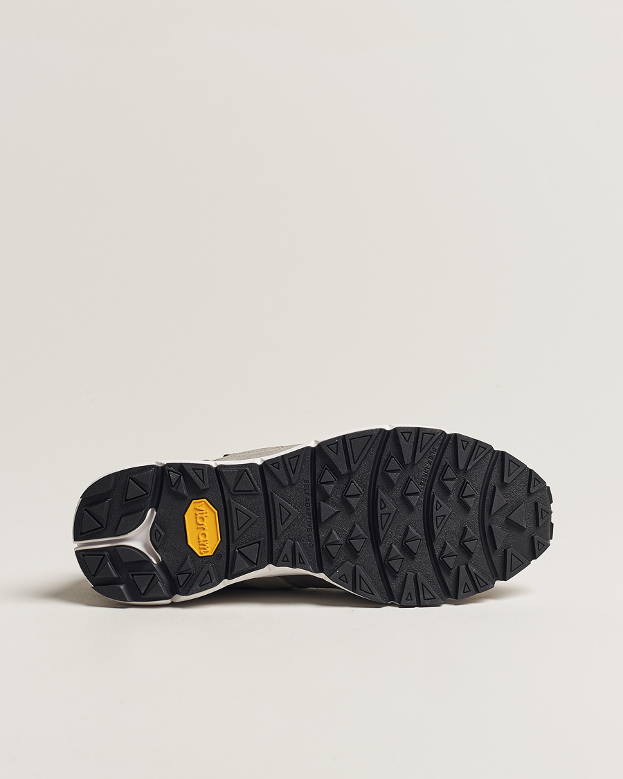 Herren | Sweyd Way Suede Running Sneaker Grey | Sweyd | Way Suede Running Sneaker Grey