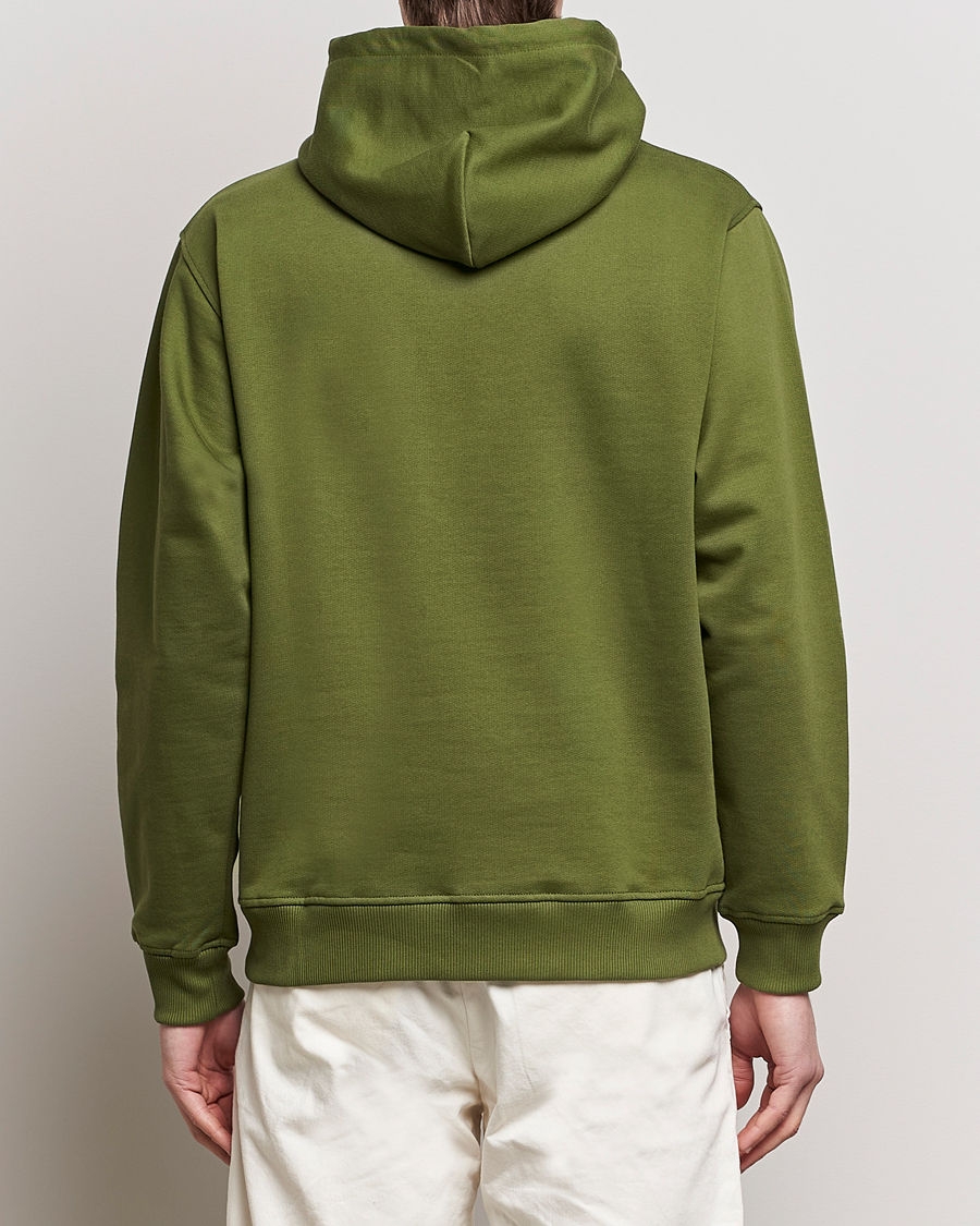 Herren | Pullover | Drôle de Monsieur | Classic NFPM Hoodie Khaki