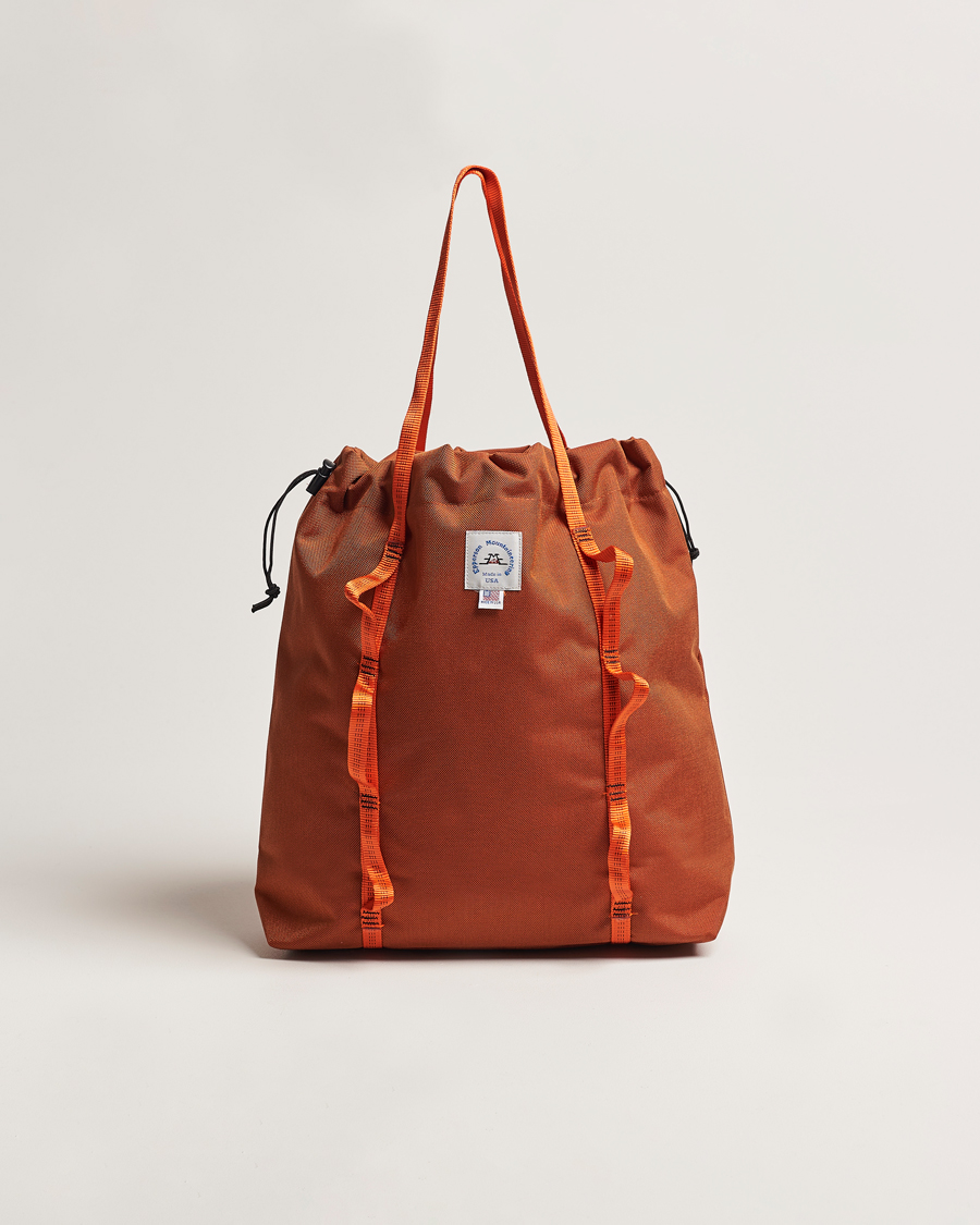 Herren | Epperson Mountaineering Climb Tote Bag Clay | Epperson Mountaineering | Climb Tote Bag Clay