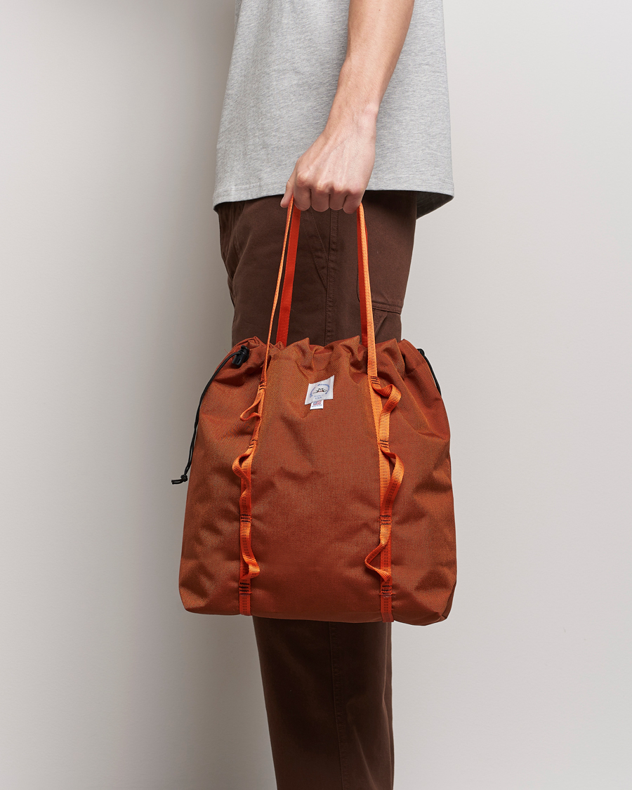 Herren | American Heritage | Epperson Mountaineering | Climb Tote Bag Clay