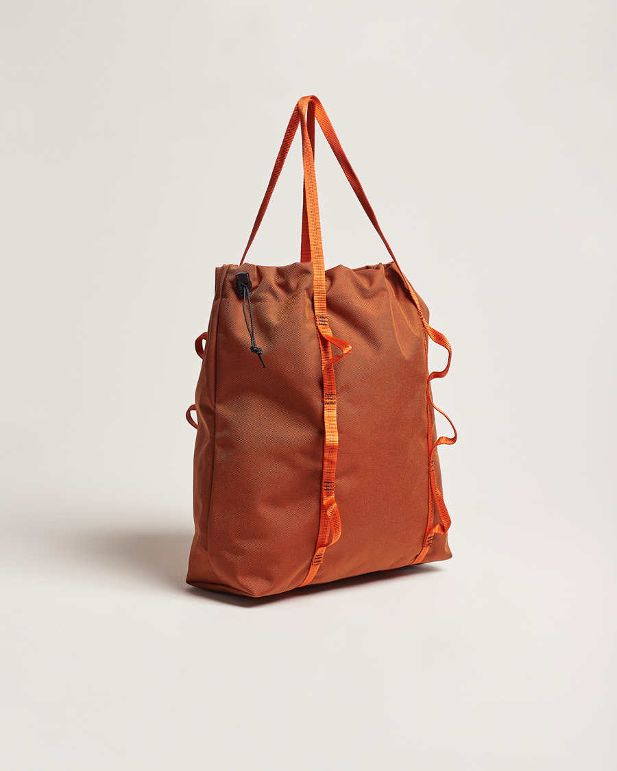 Herren | Epperson Mountaineering Climb Tote Bag Clay | Epperson Mountaineering | Climb Tote Bag Clay