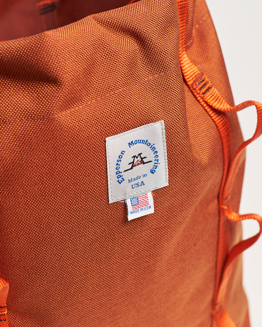 Herren | Epperson Mountaineering Climb Tote Bag Clay | Epperson Mountaineering | Climb Tote Bag Clay