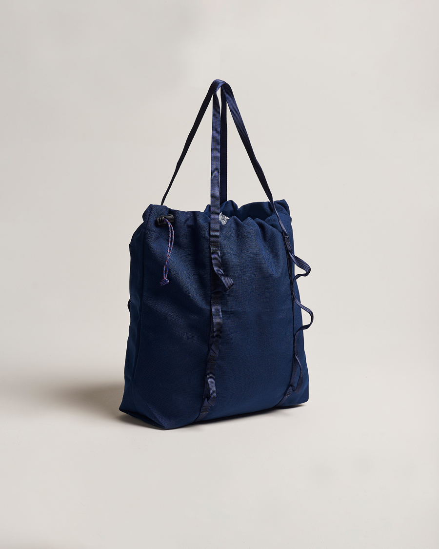 Herren | Epperson Mountaineering Climb Tote Bag Midnight | Epperson Mountaineering | Climb Tote Bag Midnight